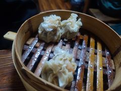 -正宗天津烧麦馆(柳州路店)