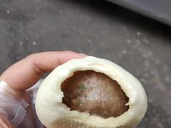 -郑家包子牛肉拉面(尚勤路店)