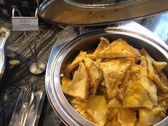 西多士-佰园全日西餐厅-厦门佰翔软件园酒店