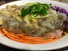 -乔家满族八大碗(流水沟店)