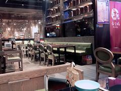 -海食焗(新光天地店)