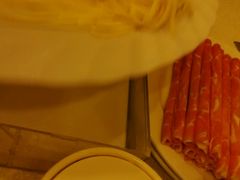 -八先生涮肉房(三里河店)