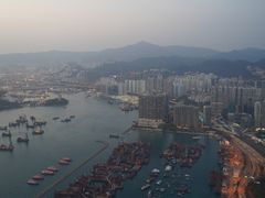 -天龙轩(香港丽思卡尔顿酒店)