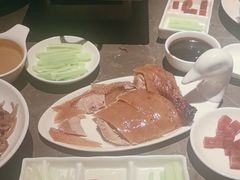 -金鸭季·北京烤鸭(深业上城店)