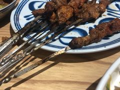 -老九圆山西面馆(CBD店)