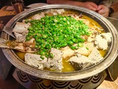 -烤匠麻辣烤鱼(观音桥大融城店)