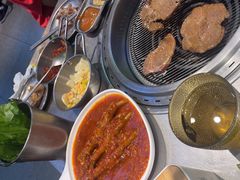 -大叹号·朝鲜族烤肉(潍坊泰华城店)