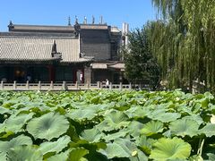 -莲池书院博物馆