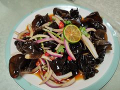 -阿鹏故事云南野生菌火锅(人民路店)