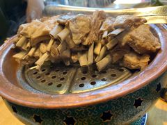 蒙料一八手把肉-蒙料·手把肉(望京店)