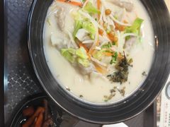 -渔面王·顺德手工鱼面(中大店)