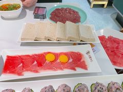 -许府牛火锅(信义坊总店)