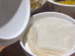 -伊喜饺子·烤鸭(五道口学院路店)