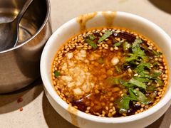 -海底捞火锅(上地华联店)