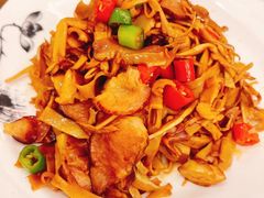 -玉舌尖私房菜(裕华店)