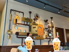 -COSTA COFFEE(国正中心店)