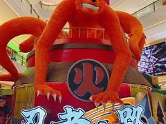 -龙湖成都上城天街