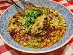 -西贝莜面村(赛格国际购物中心店)