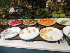 -晶丽香榭自助餐(南京大饭店)