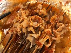 -玲玲涮牛肚(土门坊店)