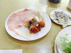 -桥香园云南过桥米线(金马碧鸡店)