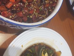-临潼印象·特色陕菜
