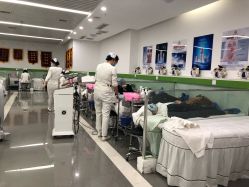 -悟空祛痘·专业祛痘机构