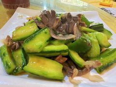 -烧鹅妹饭店