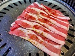 -杨记齐齐哈尔烤肉(总店)