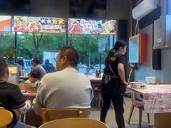 -回·龙虾铺·盆盆蟹·烧烤大排档(回龙观店)