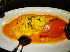 -海派悦庭·海胆烧麦·新融合菜(凯德广场店)