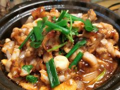 -金龙·打边炉(武进路店)