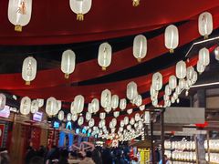 -济南方特东方神画