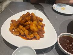 -老德州四合院·德州菜(天衢路店)