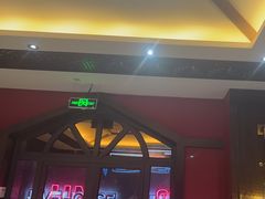 -恐怖游戏(湖滨店)
