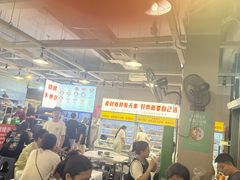 -串小白烧烤(金沙洲店)