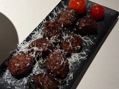 帕玛森脆皮牛菲力-華府Deluxe(兴业太古汇店)