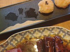 -永安鱼庄·镇江菜(丁卯店)