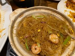 -花舍·新派粤菜·西餐·下午茶(亚运村·鸟巢店)
