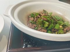 -鱼翅楼·津派砂锅鱼翅(水上公园店)