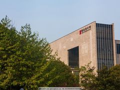 -湖北美术学院(昙华林校区)