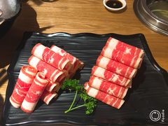 -尚海豆捞(乐虹坊店)