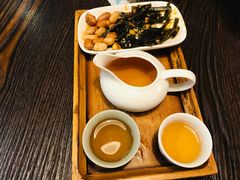 -大洋家·精品潮汕菜·生腌砂锅粥(天河东路店)