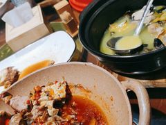 -沱江小镇 (良乡店)