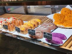 -Let's Taipei 非常烘焙(太古里店)