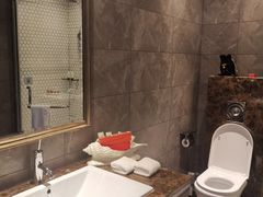 -厦门泰谷酒店(中山路镇海路地铁站店)