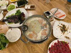 -吉友粥底火锅(方斜路店)