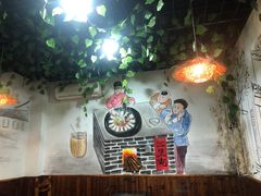 -三里屯土灶炖公鸡地锅鸡(江东店)