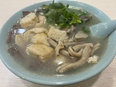-金原鸭血粉丝汤总店(锁金村店)