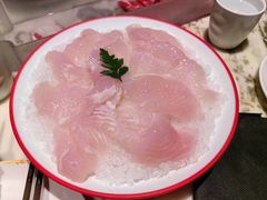 -涮福記·现切牛羊肉火锅(世纪汇店)